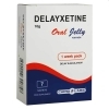 Delayxetine – bylinný gél pre mužov (7 vrecúšok)
