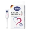 Ritex Kinderwunsch – lubrikačný gél na podporu počatia (8×4 ml aplikátory)