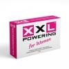 XXL Powering pre ženy – doplnok výživy pre ženský komfort a vitalitu (2 kapsuly)