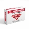 Red Diamond – prírodný doplnok pre mužov (2 kapsuly)