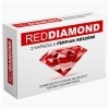 Red Diamond – prírodný doplnok pre mužov (2 kapsuly)